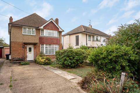 Property for auction in Hertfordshire