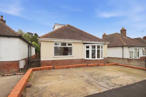 Property for auction in Derbyshire