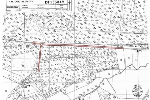 Property for auction in Dorset