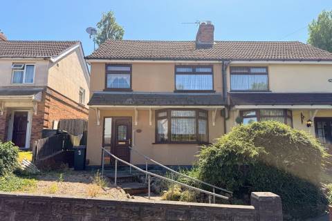 Property for auction in West Midlands