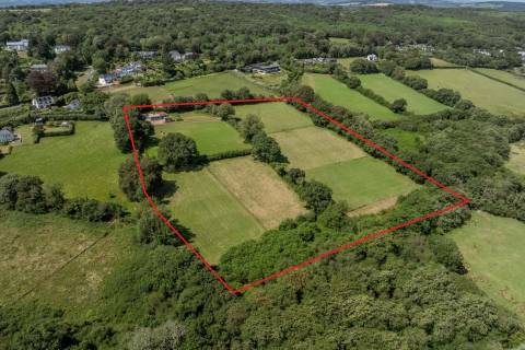 Property for auction in Devon