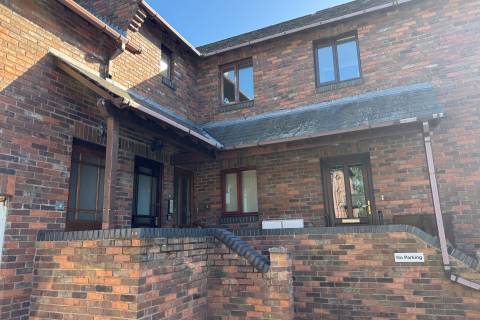 Property for auction in Cumbria