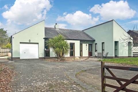 Property for auction in Dyfed