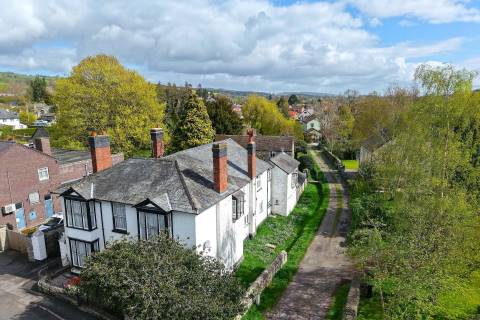 Property for auction in Herefordshire