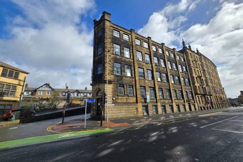 Property for auction in West Yorkshire