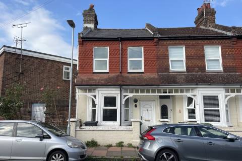 Property for auction in East Sussex