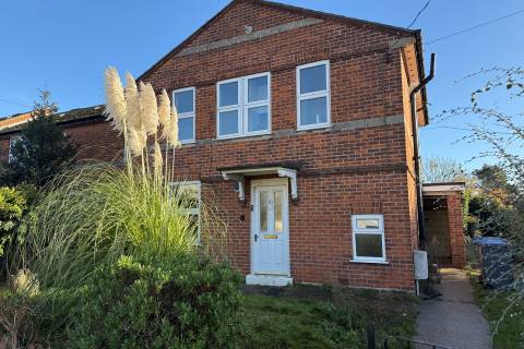 Property for auction in Suffolk