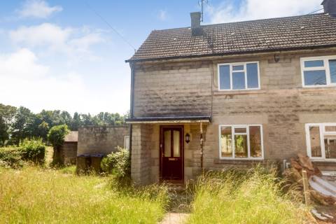 Property for auction in Wiltshire