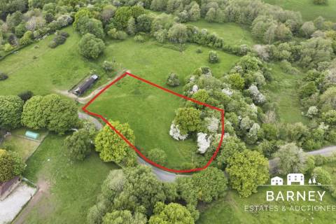 Property for auction in Cheshire