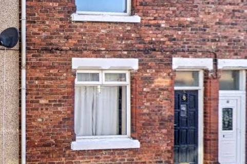Property for auction in County Durham