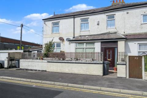 Property for auction in Lancashire