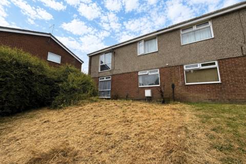 Property for auction in Tyne and Wear