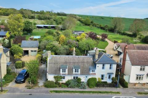 Property for auction in Hertfordshire