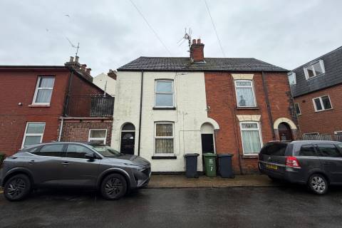 Property for auction in Norfolk