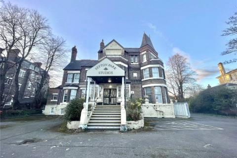Property for auction in Merseyside