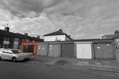 Property for auction in Leicestershire