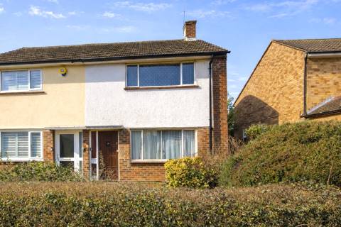 Property for auction in Essex