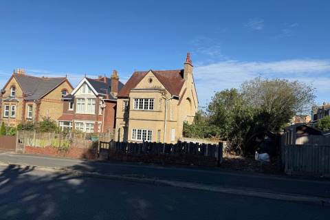 Property for auction in Isle of Wight