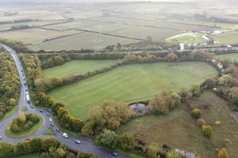 Property for auction in Oxfordshire