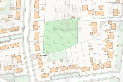 Property for auction in West Yorkshire