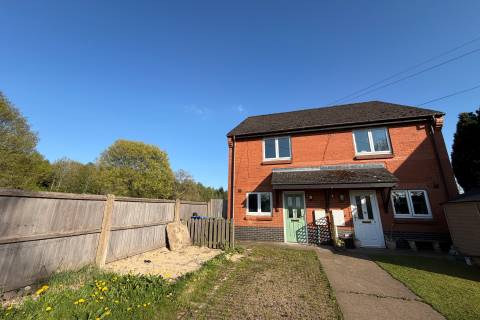 Property for auction in Derbyshire