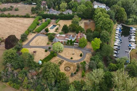 Property for auction in Berkshire