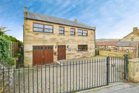 Property for auction in North Yorkshire