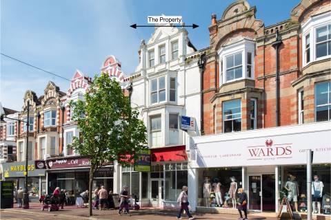 Property for auction in East Sussex