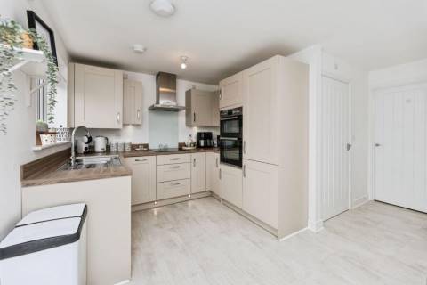 Property for auction in West Yorkshire