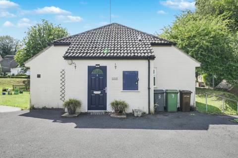 Property for auction in Hampshire