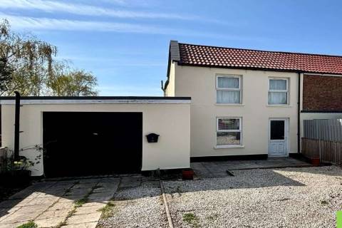 Property for auction in Cambridgeshire