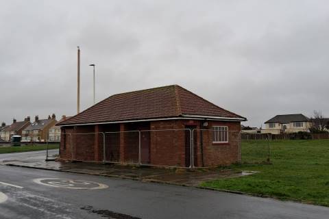 Property for auction in Merseyside