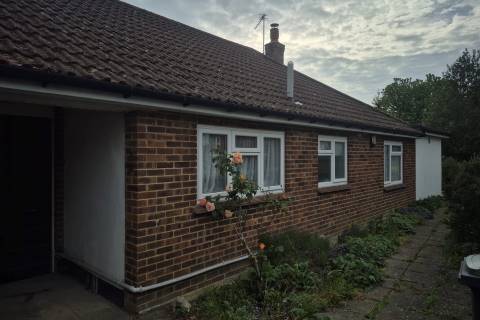 Property for auction in Kent