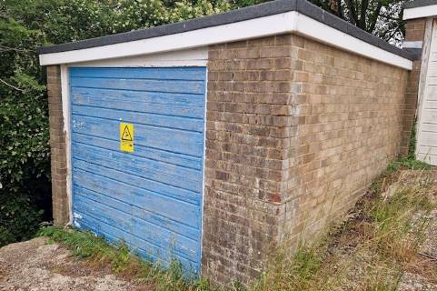 Property for auction in East Sussex