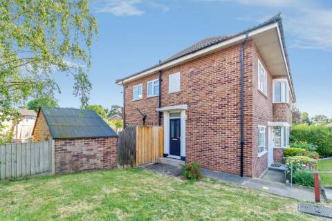 Property for auction in Surrey