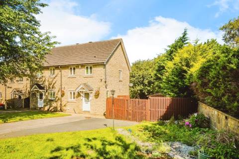 Property for auction in West Yorkshire