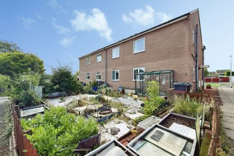 Property for auction in Cumbria