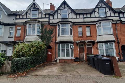 Property for auction in West Midlands