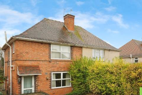 Property for auction in Worcestershire