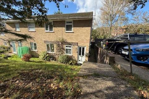 Property for auction in East Sussex
