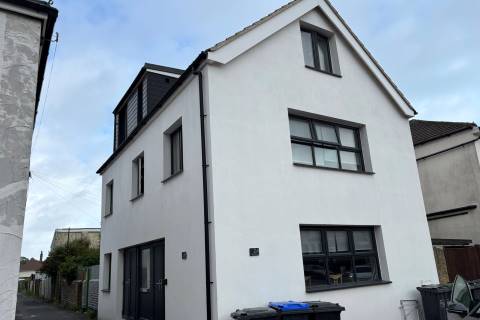 Property for auction in West Sussex