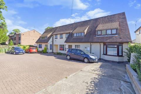 Property for auction in Leicestershire