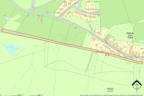 Property for auction in Cumbria