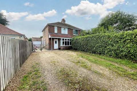 Property for auction in Cambridgeshire