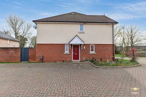 Property for auction in West Sussex