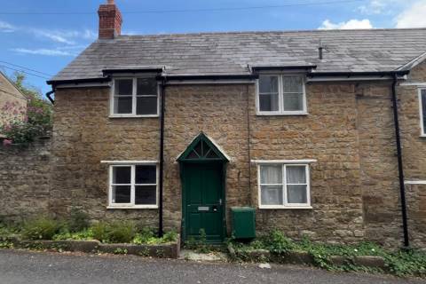 Property for auction in Dorset