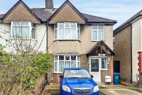 Property for auction in Middlesex