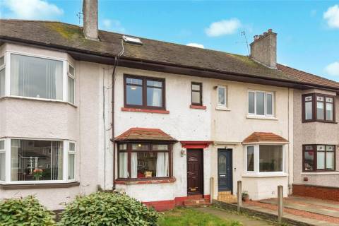 Property for auction in Lanarkshire