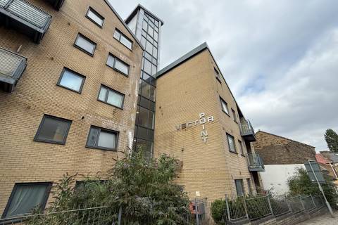 Property for auction in Essex