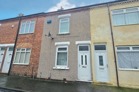 Property for auction in County Durham